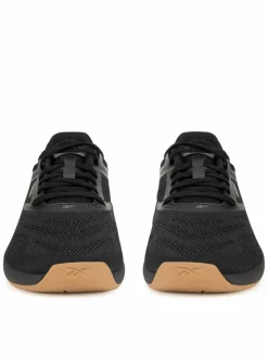 Scarpe da palestra NANO X5 100209359 Nero