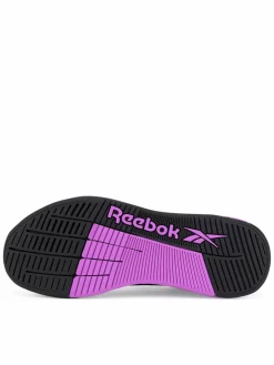 Scarpe da palestra NANO X5 100212599 Nero