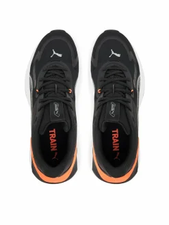 Scarpe da palestra Pwr Hybrid Tr 310282 10 Nero