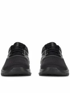 Scarpe da palestra SPLIT FLEX 100238230 Nero