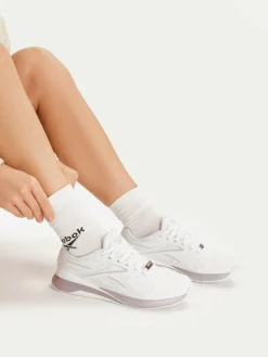 Scarpe da palestra SS-NANO X5 EDGE 100249417 Bianco