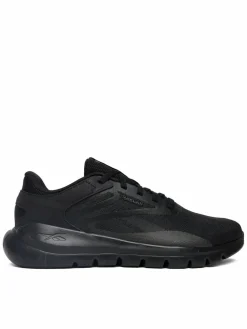 Scarpe da palestra SS-SPLIT FLEX 100238406 Nero