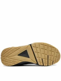 Scarpe da palestra UA Charged Commit TR 5 6007140 Nero