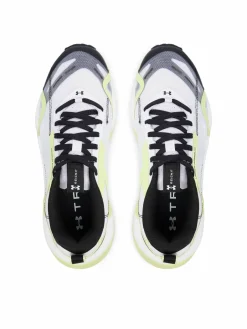 Scarpe da palestra UA Reign XT 6005927 Grigio
