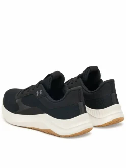 Scarpe da palestra UA W Aurora 3 6000760 Nero