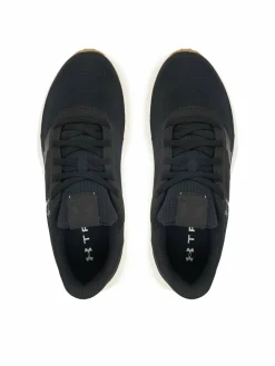 Scarpe da palestra UA W Aurora 3 6000760 Nero