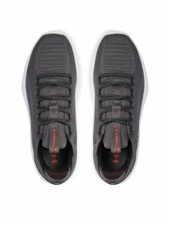 Scarpe da palestra UA W Dynamic 2 3028076 025 Grigio