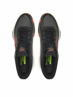 Scarpe da tennis Skechers Viper Court Pro 2.0- 246109/BKMT Nero