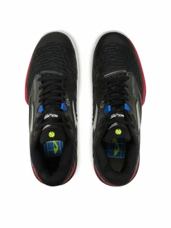 Scarpe da tennis T.Roland TROLAW2401C Nero