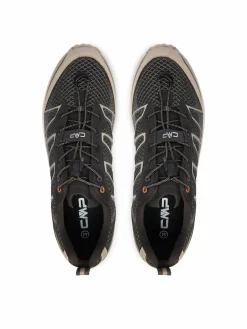 Scarpe da trekking Altak 3Q95267 Grigio