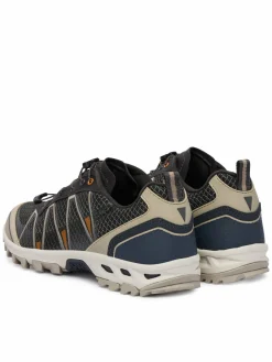 Scarpe da trekking Altak 3Q95267 Grigio