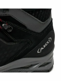 Scarpe da trekking Alterra Ii Gtx GORE-TEX 430 Grigio