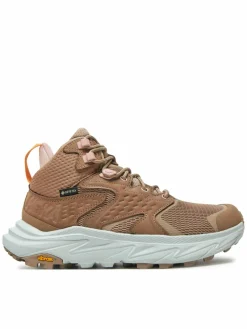 Scarpe da trekking Anacapa 2 Mid GTX GORE-TEX 1142831 Marrone