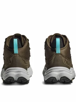 Scarpe da trekking Anacapa 2 Mid GTX GORE-TEX 1141633 Verde