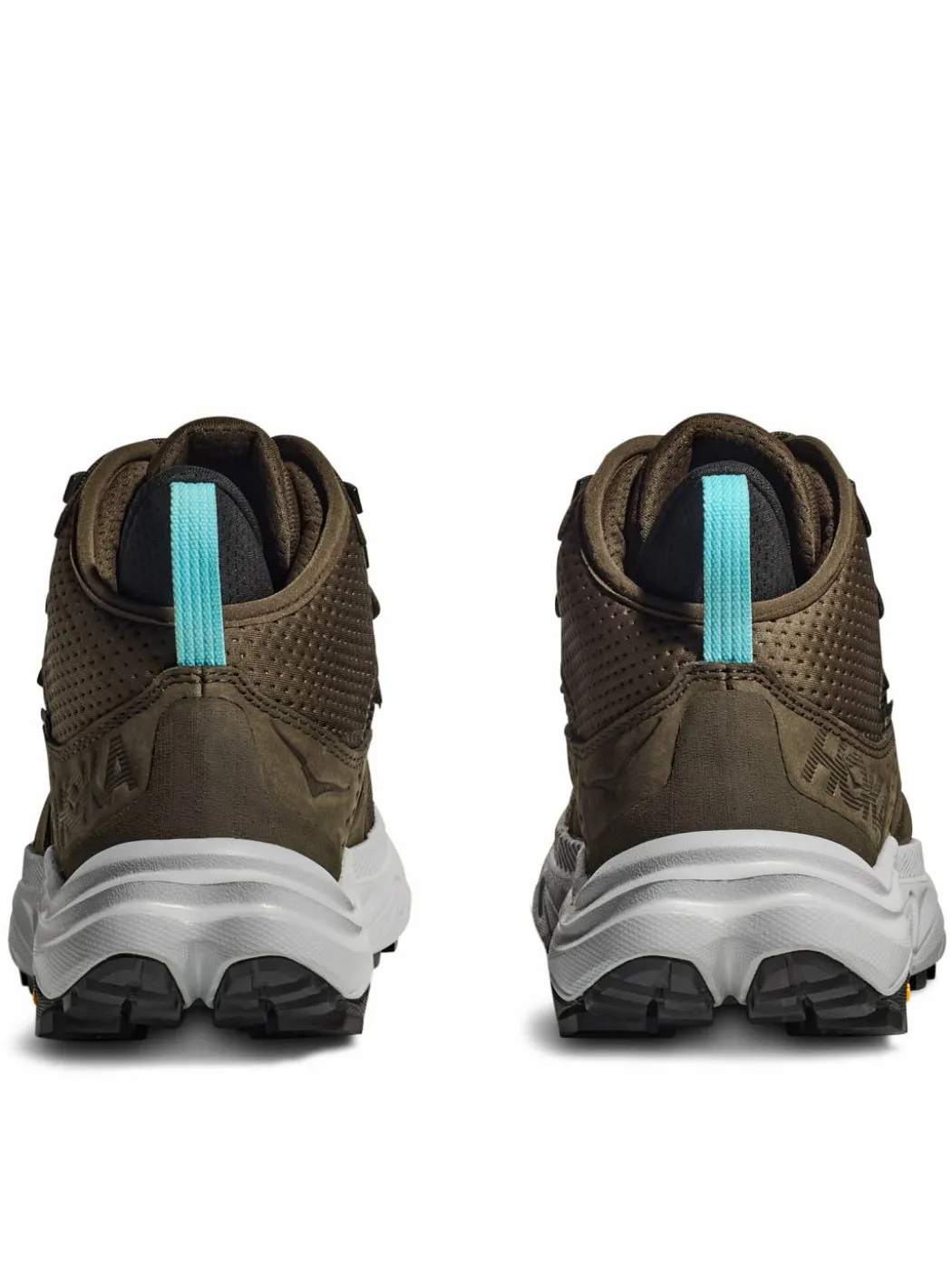 Scarpe da trekking Anacapa 2 Mid GTX GORE-TEX 1141633 Verde