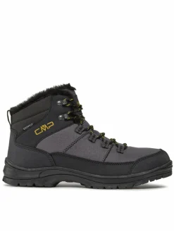 Scarpe da trekking Annuuk Snow Boot Wp 31Q4957 Grigio