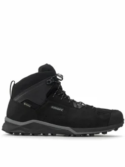 Scarpe da trekking Attiva Mid Gtx GORE-TEX LW23209960 Nero