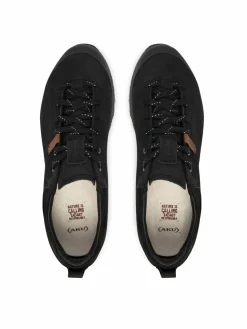 Scarpe da trekking Bellamont Gtx 528.4 Nero