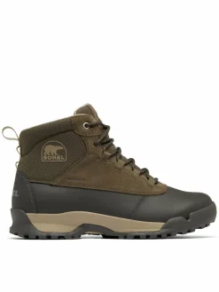 Scarpe da trekking Buxton Lite Lace Plus Wp 2084871245 Marrone