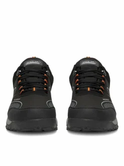 Scarpe da trekking CEO-MP86-19003B Nero
