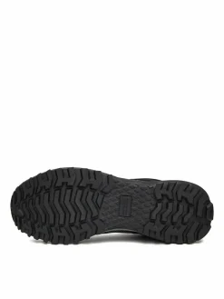 Scarpe da trekking CEO-MP86-19003B Nero