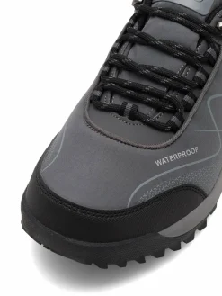 Scarpe da trekking CEO-MP86-19003 Grigio