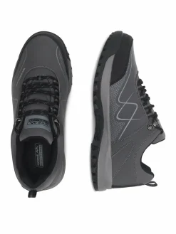Scarpe da trekking CEO-MP86-19003 Grigio