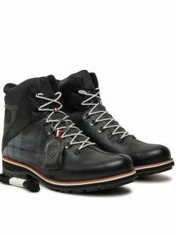 Scarpe da trekking 1907 Chamonix RNKM190 Grigio