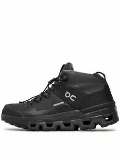Scarpe da trekking Cloudtrax 3WD1088 Nero