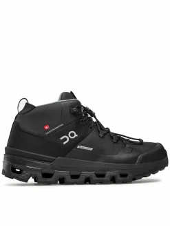 Scarpe da trekking Cloudtrax 3WD1088 Nero