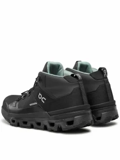 Scarpe da trekking Cloudtrax 3WD1088 Nero