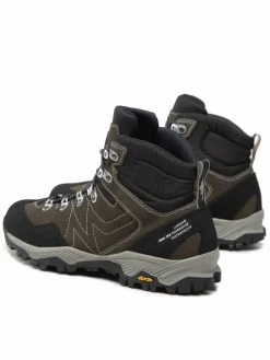 Scarpe da trekking Cristallo 2.0 Mtx 30019A 02 Cachi