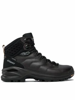 Scarpe da trekking Dakar Trekking 2.0 15203D15G Marrone