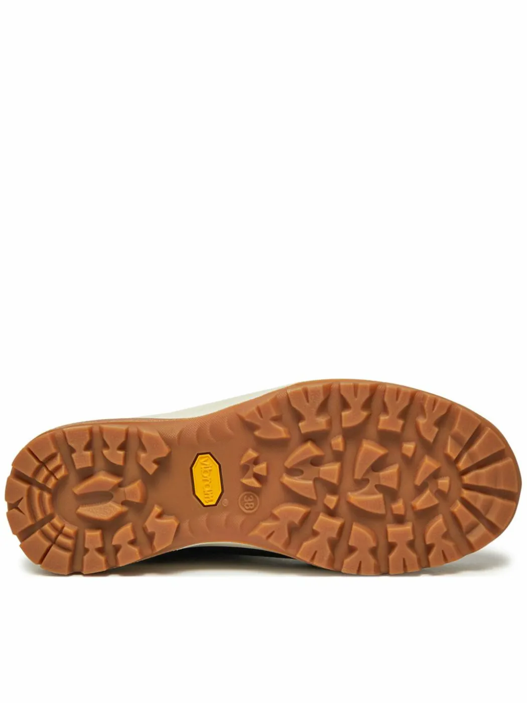 Scarpe da trekking 14131D4G Nero