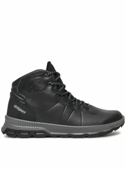 Scarpe da trekking 14803D21G Nero