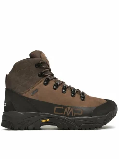 Scarpe da trekking Dhenieb Trekking Shoe Wp 30Q4717 Marrone