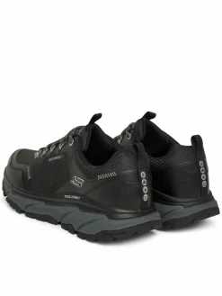 Scarpe da trekking D'Lux Journey 237419 BKCC Nero