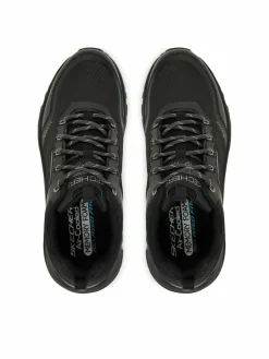 Scarpe da trekking D'Lux Journey 237419 BKCC Nero