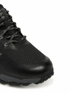 Scarpe da trekking D'Lux Journey 237419 BKCC Nero