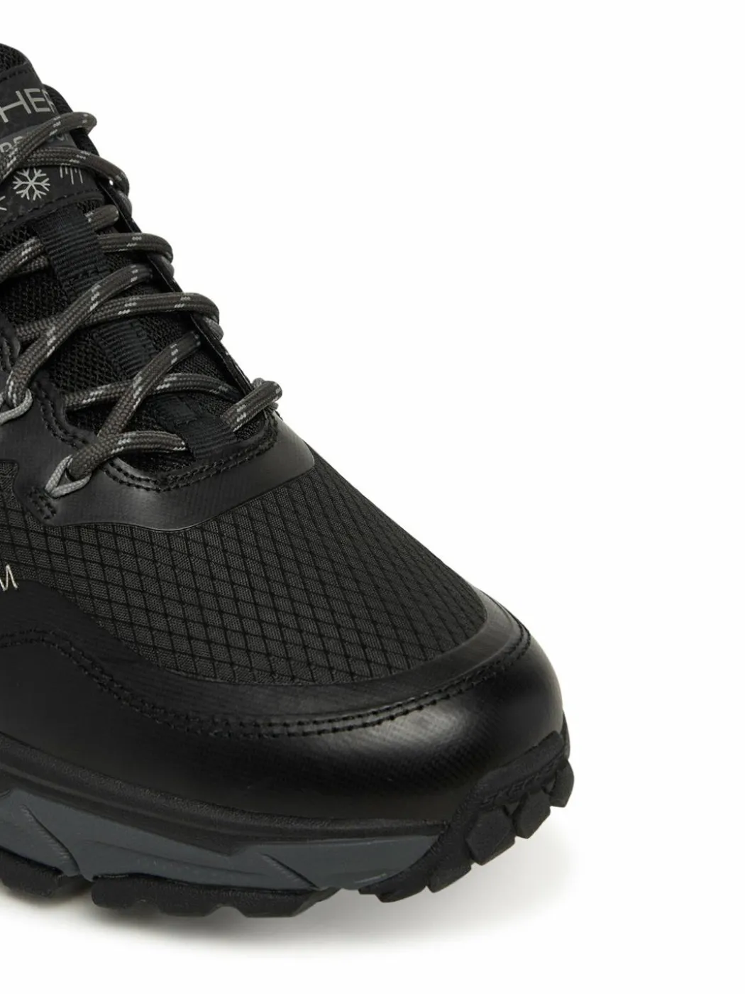 Scarpe da trekking D'Lux Journey 237419 BKCC Nero