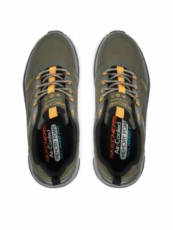 Scarpe da trekking D'Lux Journey 237419 GRN Cachi