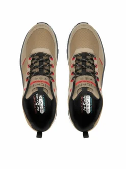 Scarpe da trekking D'Lux Journey 237419 TPBK Grigio