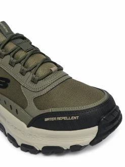 Scarpe da trekking D'Lux Trekker 237565 OLMT Cachi