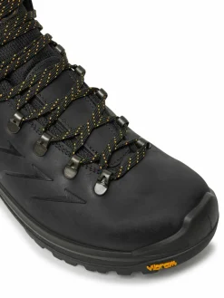 Scarpe da trekking 15203DV44 Nero