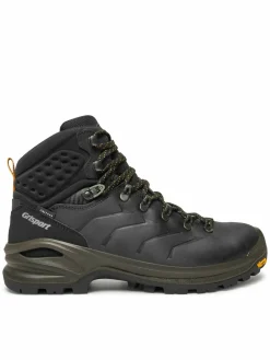 Scarpe da trekking 15203DV44 Nero