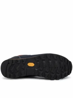 Scarpe da trekking Elettra Mid Hiking Shoes Wp 38Q4597 Blu scuro