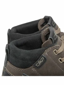 Scarpe da trekking Elettra Mid Hiking Shoes Wp 38Q4597 Grigio