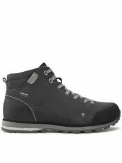 Scarpe da trekking Elettra Mid Hiking Shoes Wp 38Q4597 Grigio