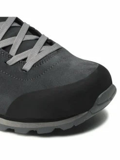 Scarpe da trekking Elettra Mid Hiking Shoes Wp 38Q4597 Grigio