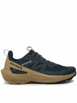 Scarpe da trekking Elixir Activ L47455300 Blu scuro